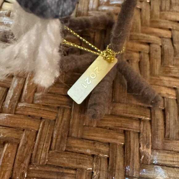 Target Wondershop Featherly Friends Loop Winter Bird Figurines Bundle Of 3 - Picture 10 of 13